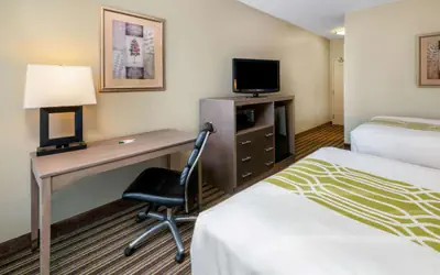 La Quinta Inn & Suites by Wyndham Broussard - Lafayette Area