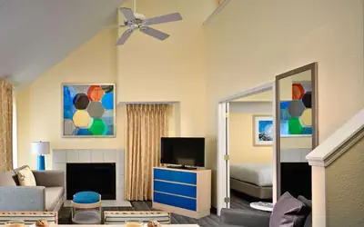 Sonesta ES Suites Burlington