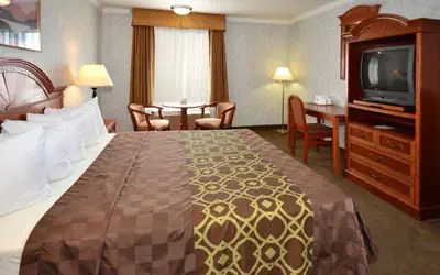 Days Inn by Wyndham Los Angeles LAX South Bay Beach City LA