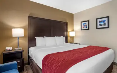 Comfort Inn