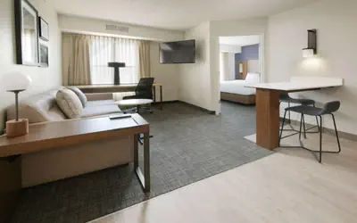 Sonesta ES Suites Fort Worth Fossil Creek