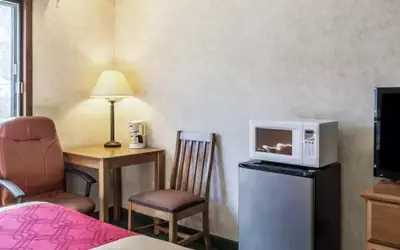 Econo Lodge Sioux Falls North