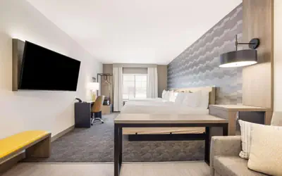 Comfort Inn & Suites Gaylord