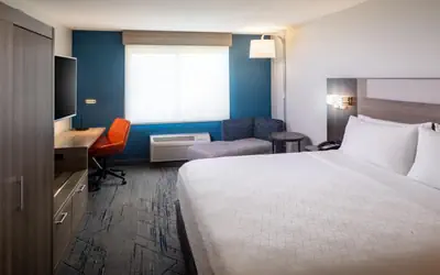 Holiday Inn Express and Suites Los Alamos Entrada Park by IHG