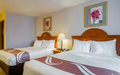 Quality Inn Sidney I-80