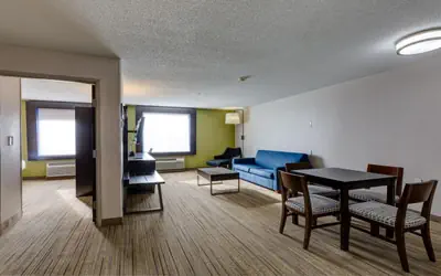 Holiday Inn Express & Suites Ashtabula-Geneva by IHG