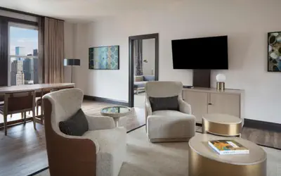 The Clift Royal Sonesta San Francisco