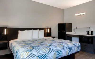 Studio 6 Pensacola, FL - West I-10