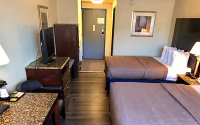 Best Western Plus Reading Inn & Suites