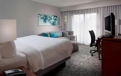 Sonesta Select Boca Raton Town Center