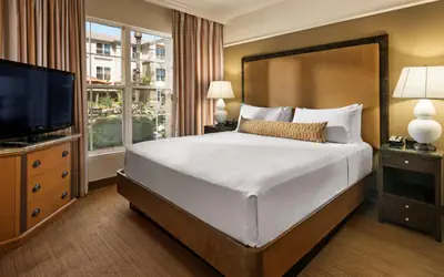 Sonesta Suites Scottsdale Gainey Ranch