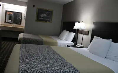 Savannah Inn - Savannah I-95 North