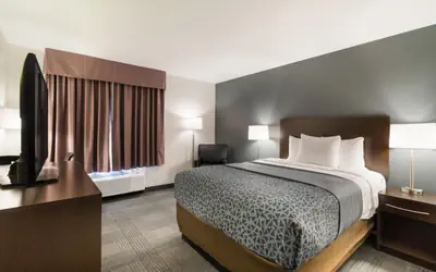 Econo Lodge Williston