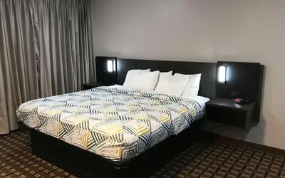 Studio 6 Suites Tupelo, MS