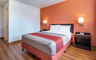 Motel 6-Corpus Christi, TX - Northwest