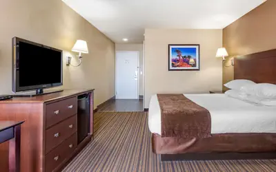 Best Western Plus Winslow Inn