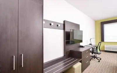 Holiday Inn Express Donaldsonville by IHG