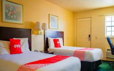 Duncan Inn by OYO, OK - Hwy 81 Near Chisholm Casino