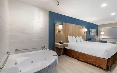 Best Western Plus Edinburg Inn & Suites