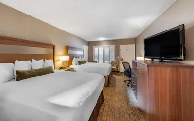 Best Western Plus Anaheim Inn