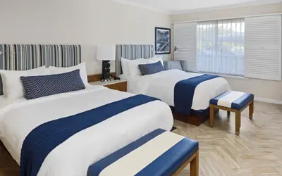 Reefhouse Resort and Marina