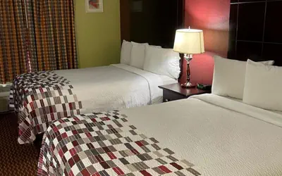 Red Roof Inn & Suites Detroit - Melvindale/Dearborn