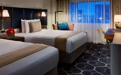 The Royal Sonesta Houston Galleria