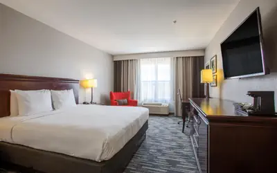 Country Inn & Suites by Radisson, Tucson City Center AZ