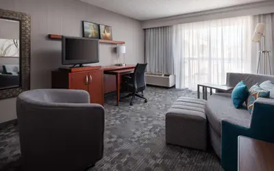 Sonesta Select Camarillo