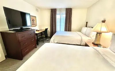 Staybridge Suites Detroit-Novi by IHG