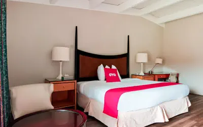 OYO Hotel Alice TX Hwy 281 West