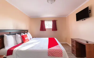 OYO Hotel Cave City KY