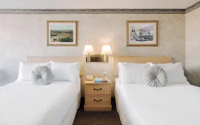 Glendale Express Hotel Los Angeles