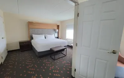 Holiday Inn Hotel & Suites Ann Arbor University of Michigan Area by IHG