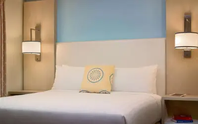 Sonesta ES Suites Auburn Hills Detroit