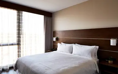 Holiday Inn Express - NYC Brooklyn - Sunset Park by IHG