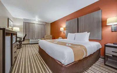 Quality Inn Hastings