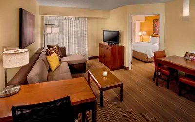 Sonesta ES Suites Allentown Bethlehem Airport