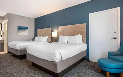 Best Western Navarre Waterfront