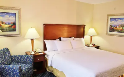 Baymont by Wyndham Flagstaff