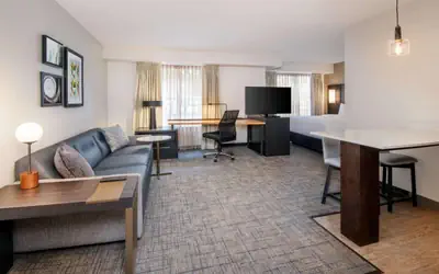 Sonesta ES Suites Atlanta Kennesaw Town Center