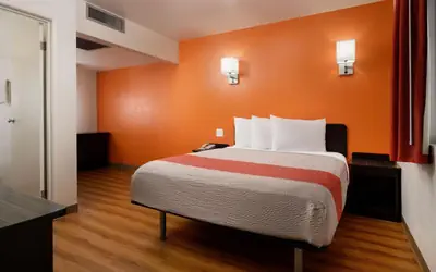 Motel 6-Pismo Beach, CA