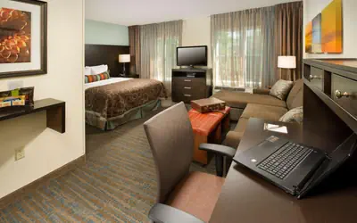 Sonesta ES Suites Atlanta Alpharetta Avalon
