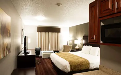 Best Western Providence-Seekonk Inn