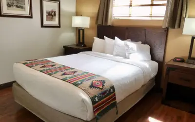 Best Western Rancho Grande