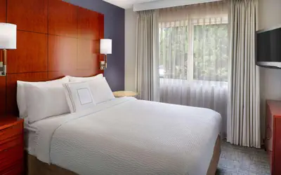 Sonesta ES Suites Atlanta Alpharetta Windward