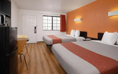 Motel 6-San Luis Obispo, CA - South