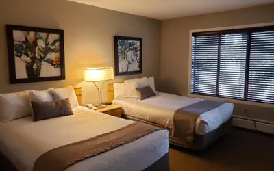 North Star Lodge & Resort