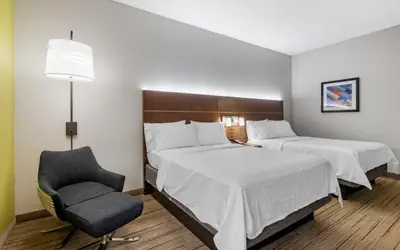 Holiday Inn Express Charlotte West - Gastonia by IHG