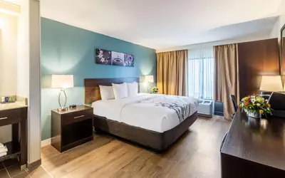 Sleep Inn Orange Beach